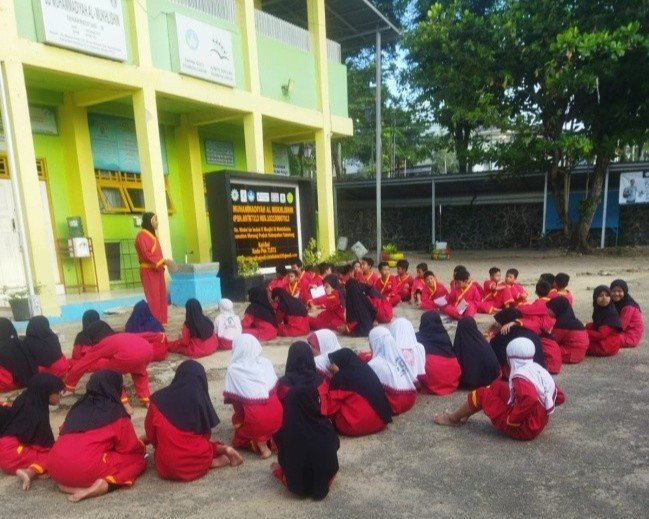 Belajar Kelas